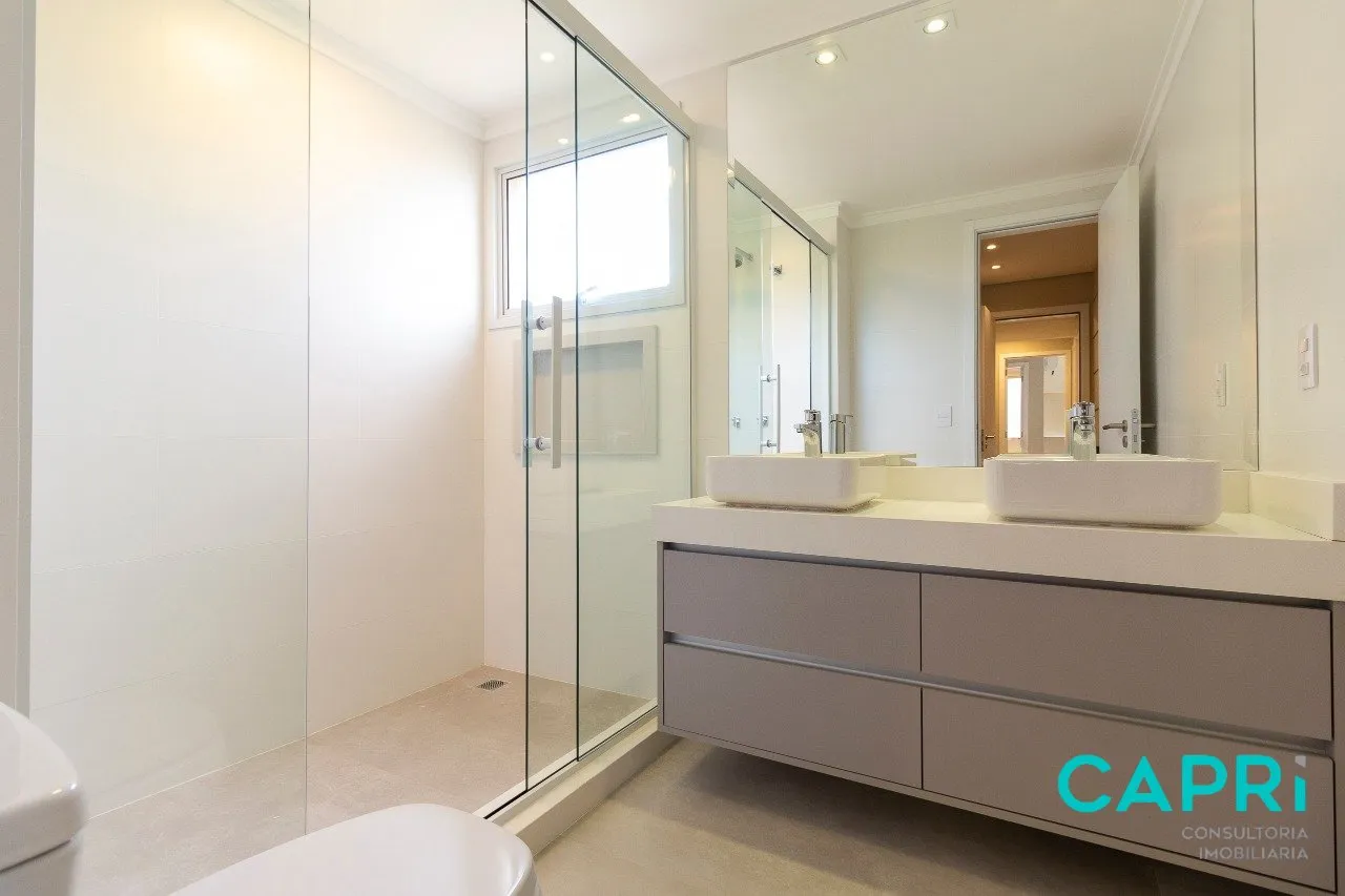 Apartamento de 298 m² com 3 suítes e jardim privativo — photo 54