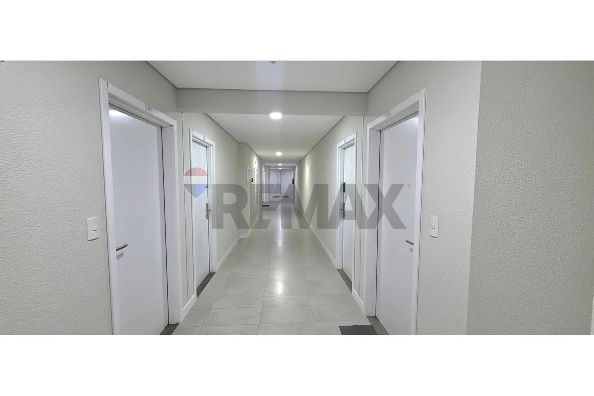 Apartamento amueblado de 44 m² en 2.º piso con 1 suite — photo 21
