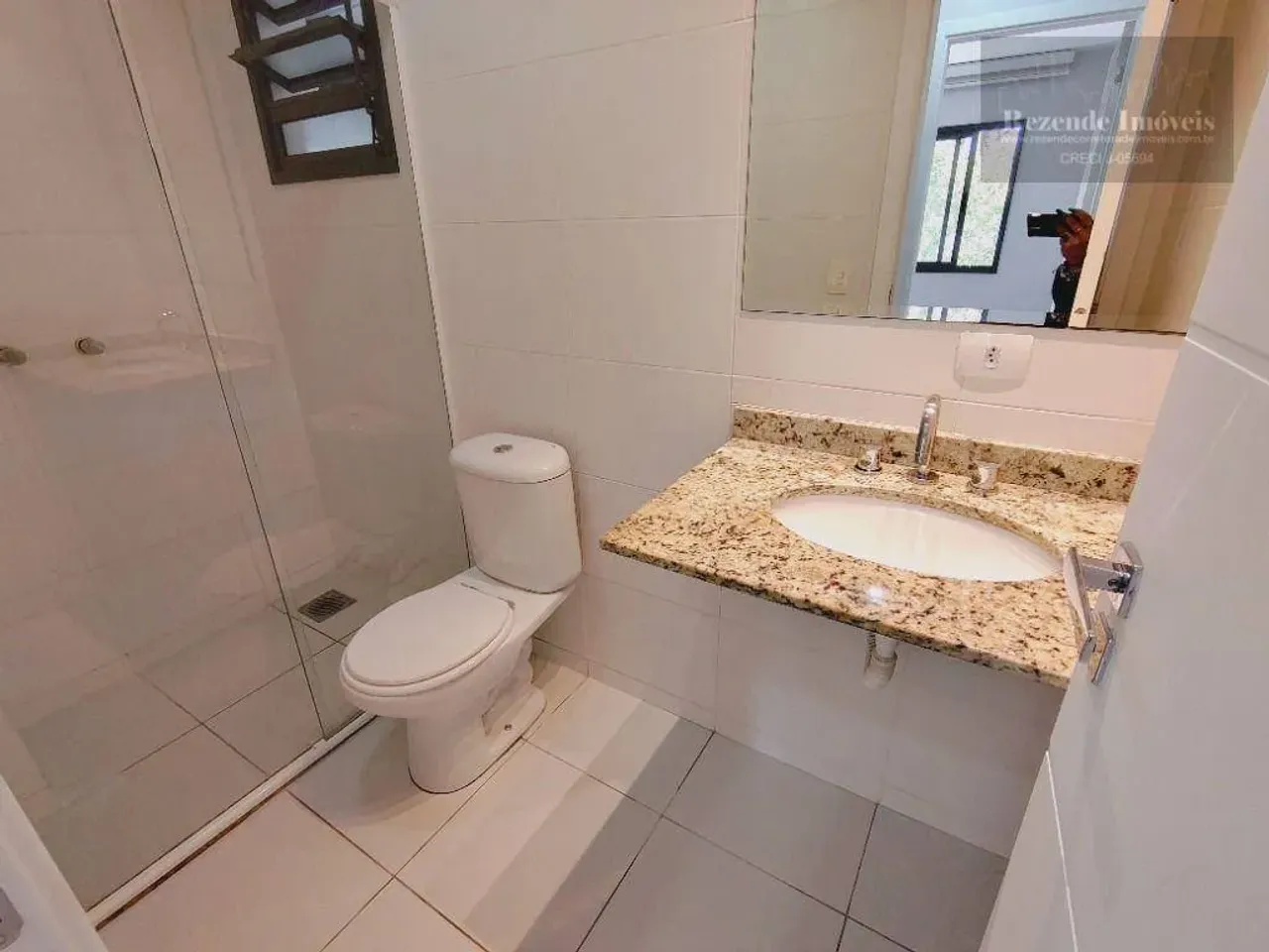 Apartamento de 2 dormitórios com varanda e churrasqueira — photo 12