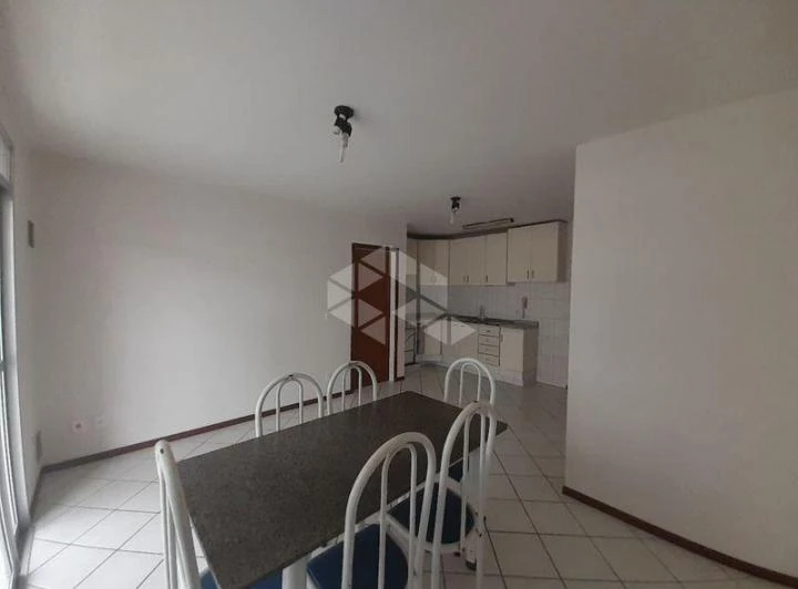 Квартира 48 м² с 1 спальней и балконом — photo 2