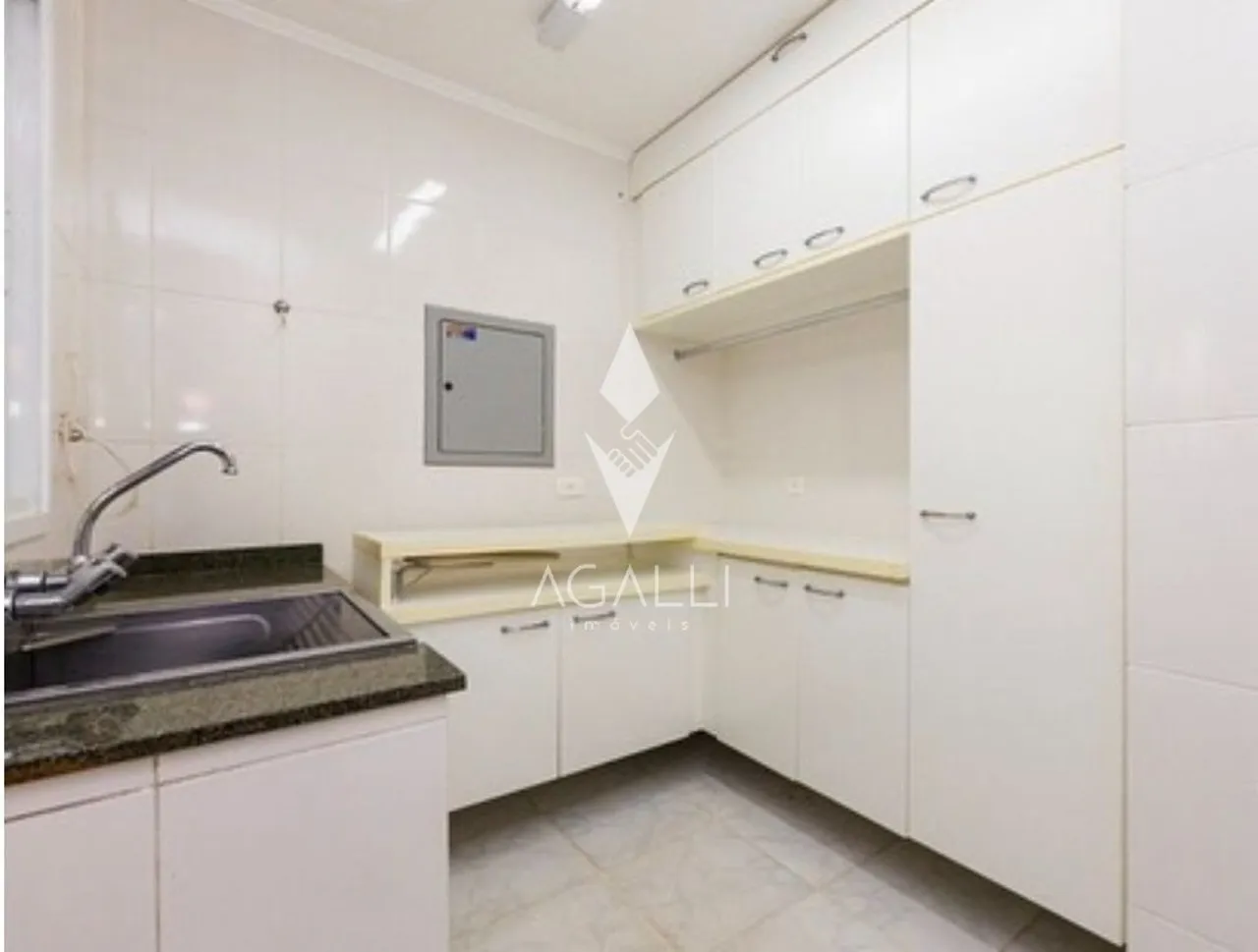 House in a gated community with 3 bedrooms and 130 m² — photo 12