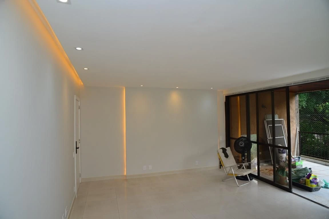Apartamento de 3 quartos, sendo 1 suíte, 133 m² — photo 5