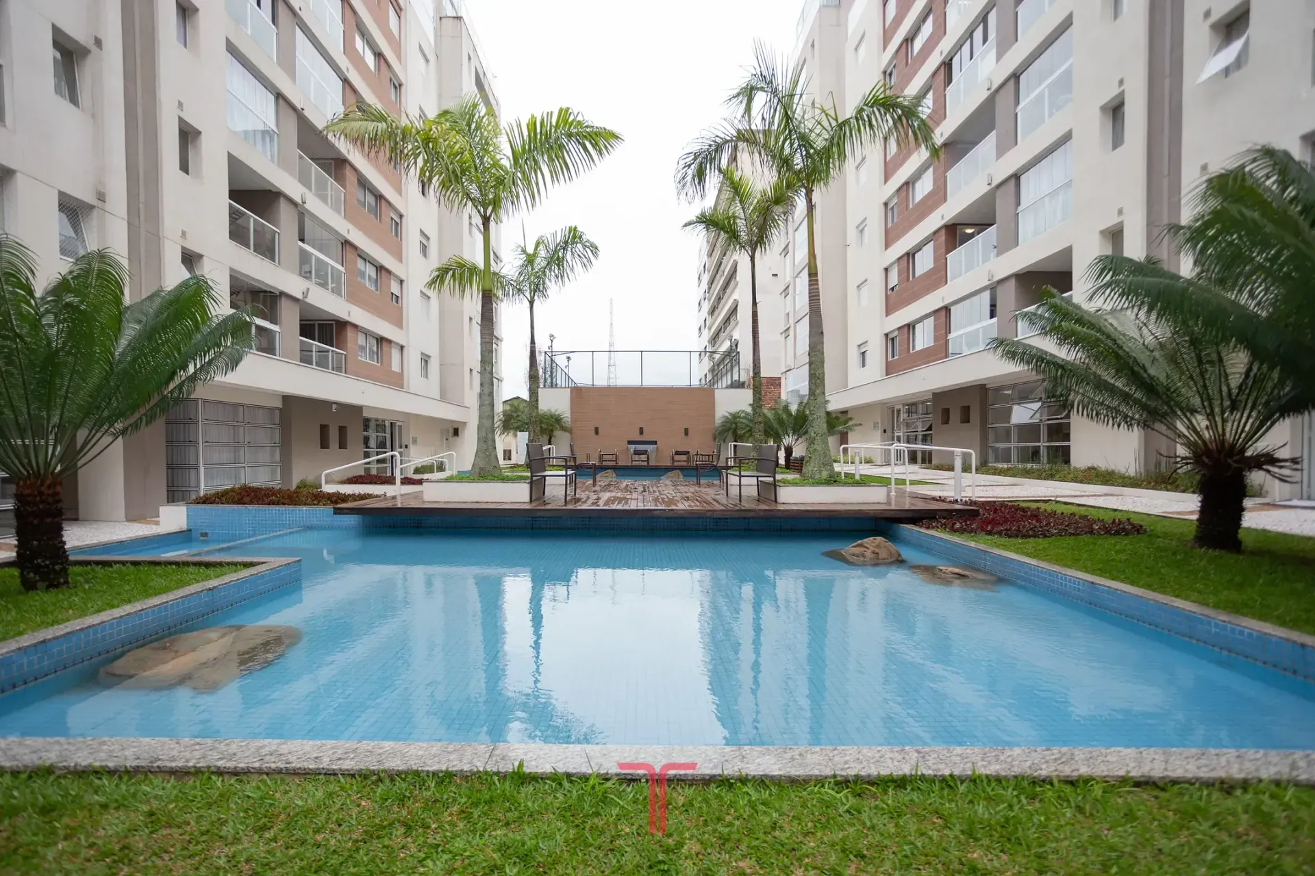 Departamento de 3 dormitorios con lavadora — photo 12