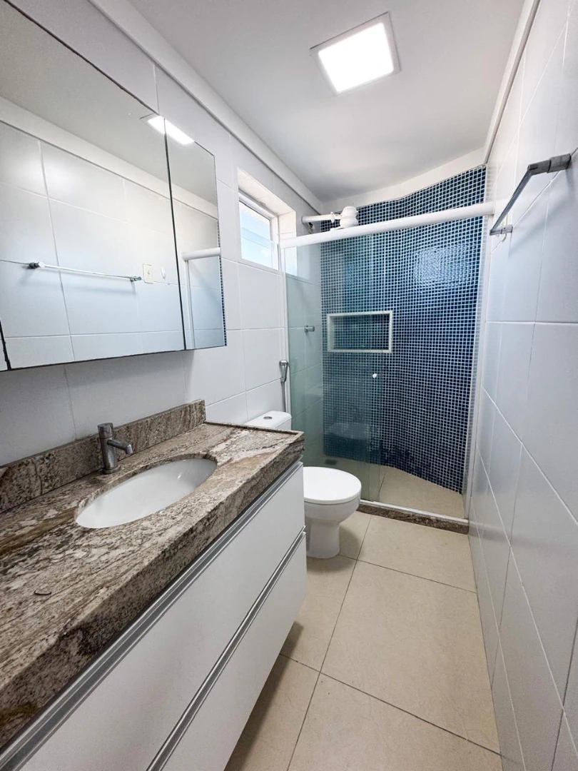 153 m² apartment with 4 en-suite bedrooms and 3 parking — photo 11
