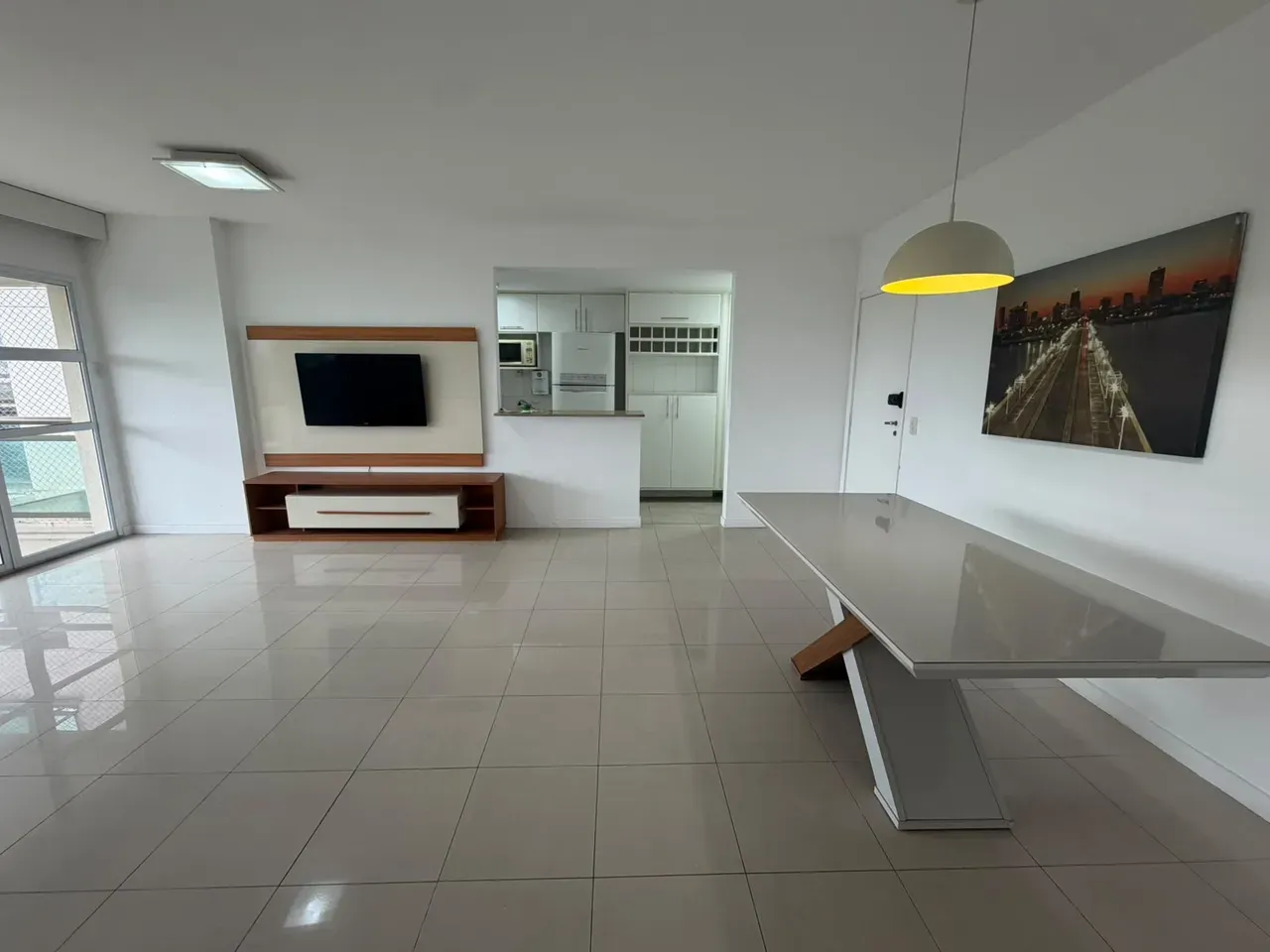 Apartamento, 92 m², com máquina de lavar — photo 7