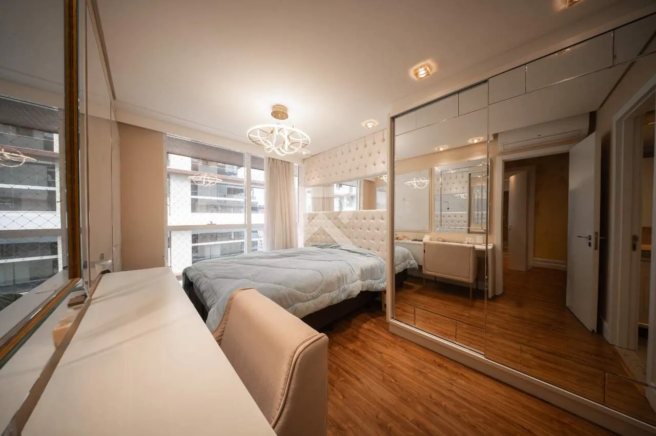 Apartamento mobiliado com 3 suítes e 130 m² — photo 24