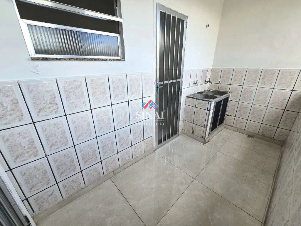Apartamento sem vaga com 2 quartos e varanda — photo 25
