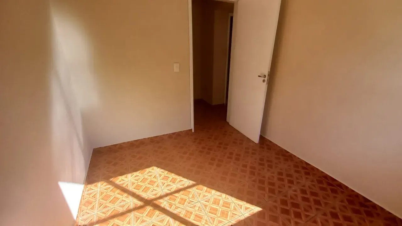 Furnished apartment, 60 m², with a washing machine — photo 19
