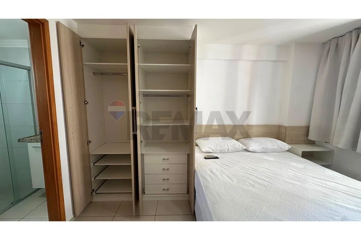 2-bedroom apartment with a private pool in João Pessoa — photo 44