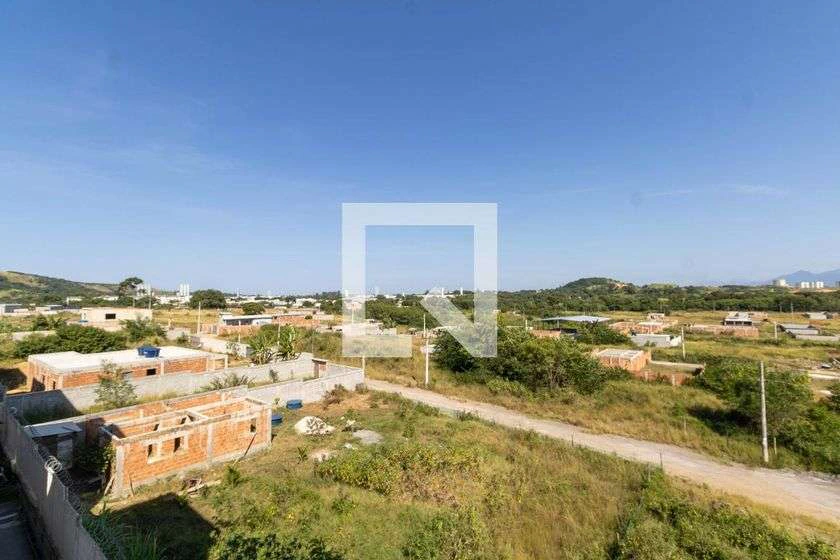 60 m² unfurnished apartment with 2 bedrooms and parking — photo 15