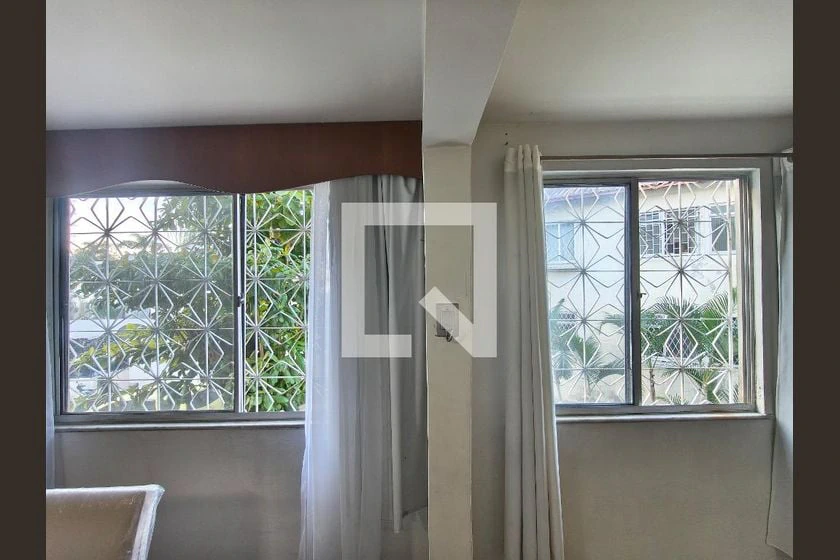 2-bedroom apartment with gas stove and 64 m² — photo 5