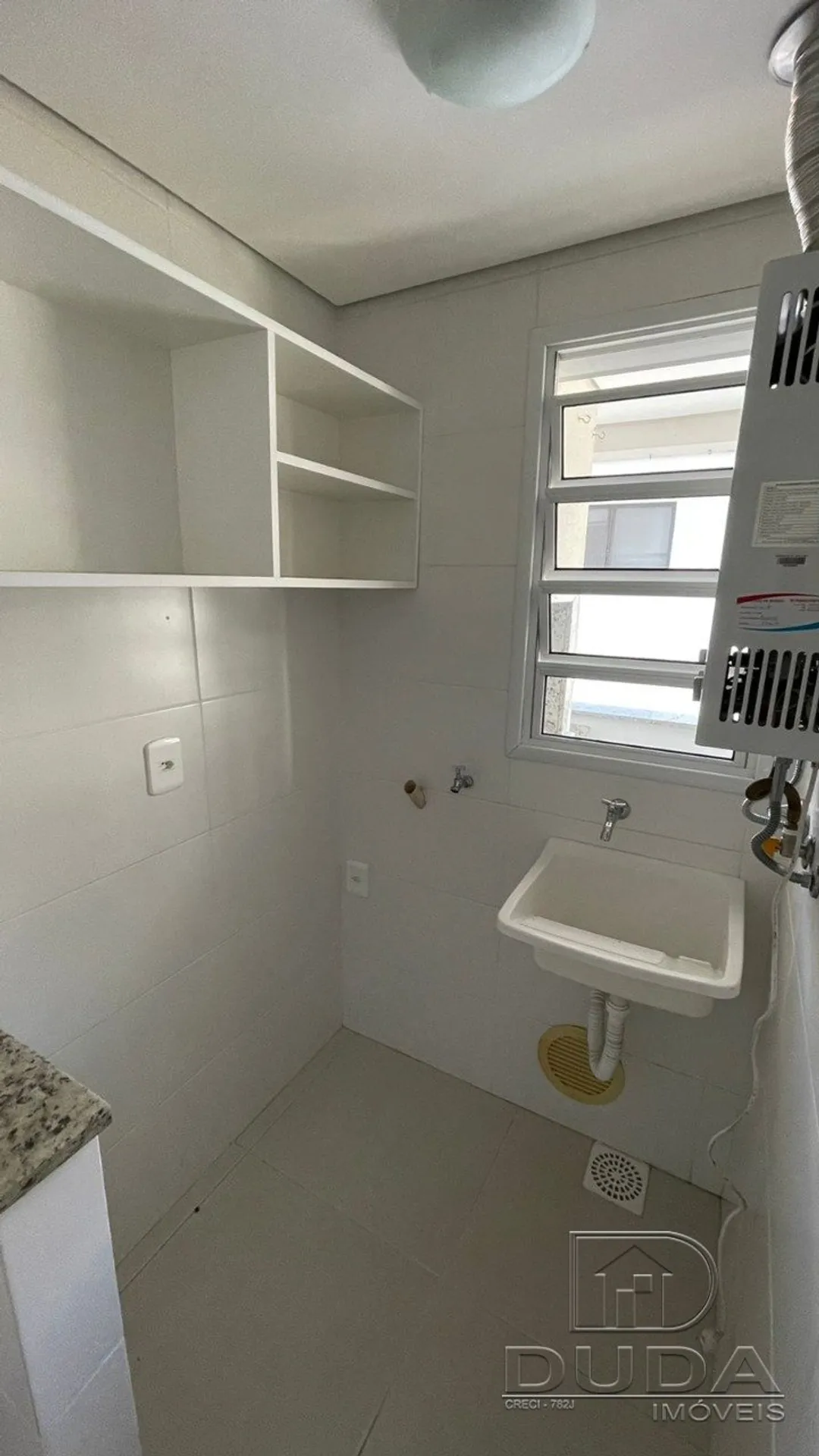Квартира 30 м², 1 спальня, Флорианополис — photo 6