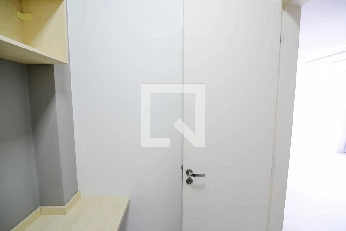 Apartamento de 2 quartos com espaço de home office, Maracanã — photo 32