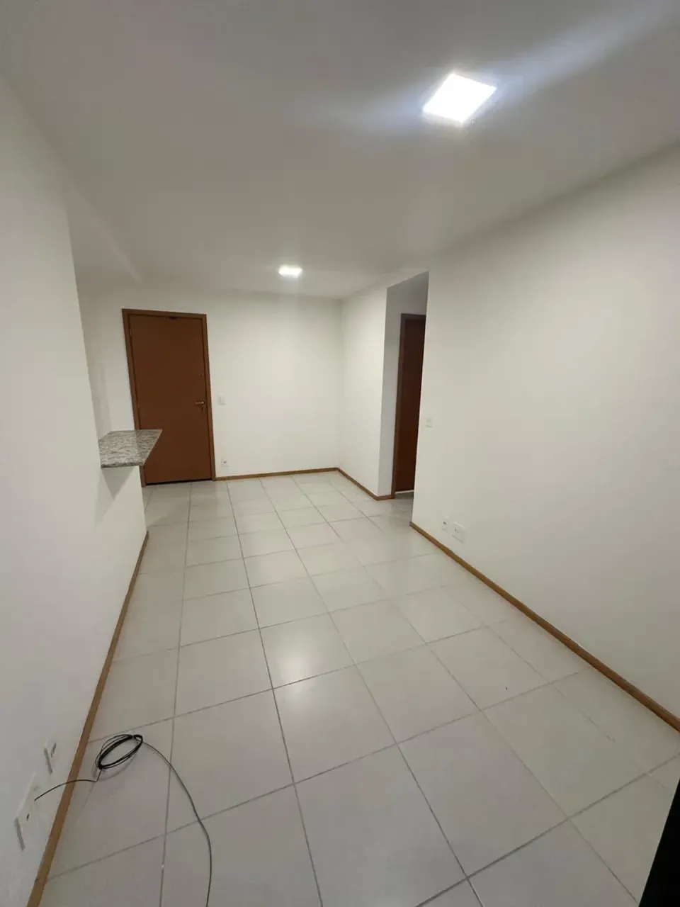 1-bedroom apartment with open-plan kitchen and 43 m² — photo 8
