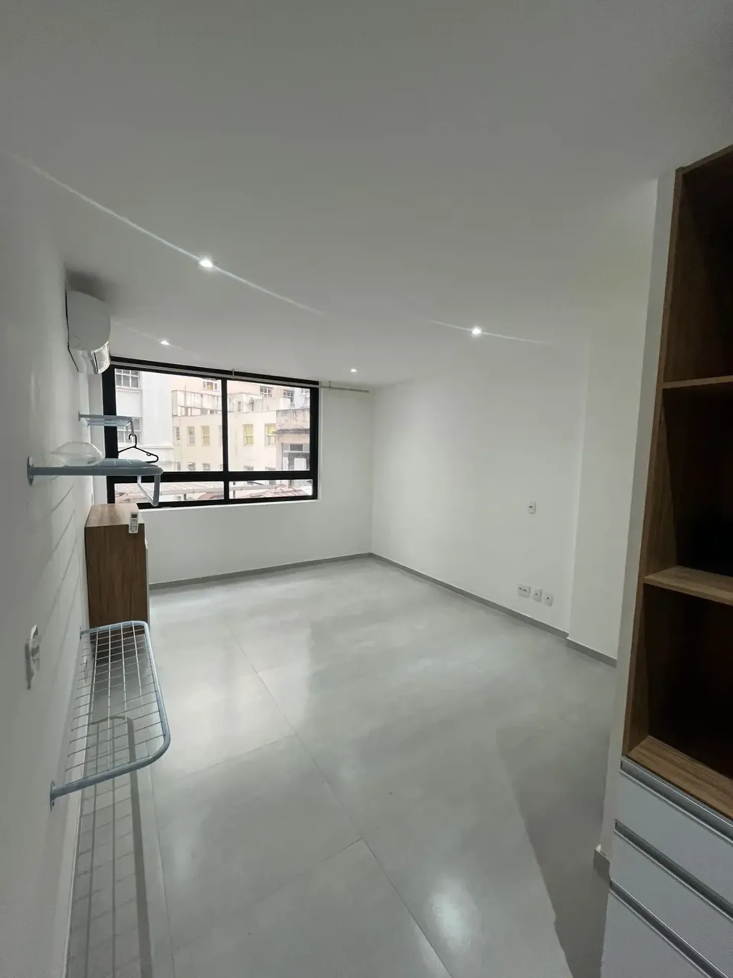 Studio, 37 m², com máquina de lavar — photo 13