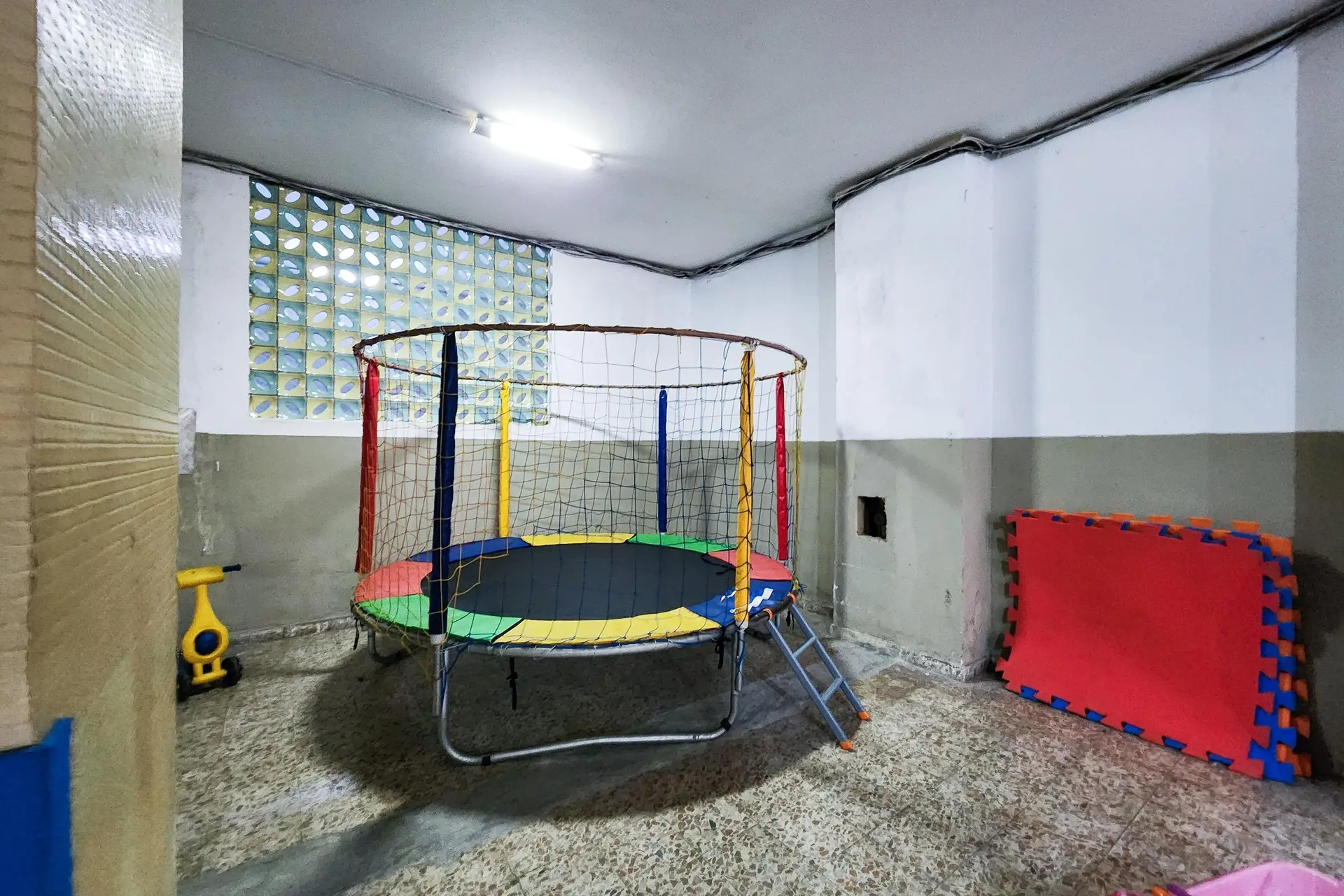 Apartment, 58 m², with a washing machine — photo 29