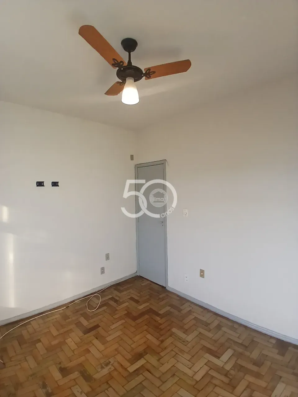 Apartamento sem mobília com 2 quartos e 1 vaga — photo 9