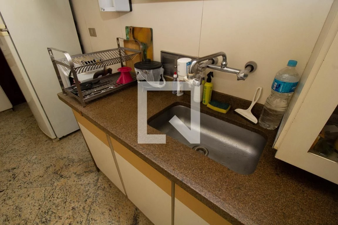 Квартира 150 м² с видом на горы и рабочим местом — photo 73