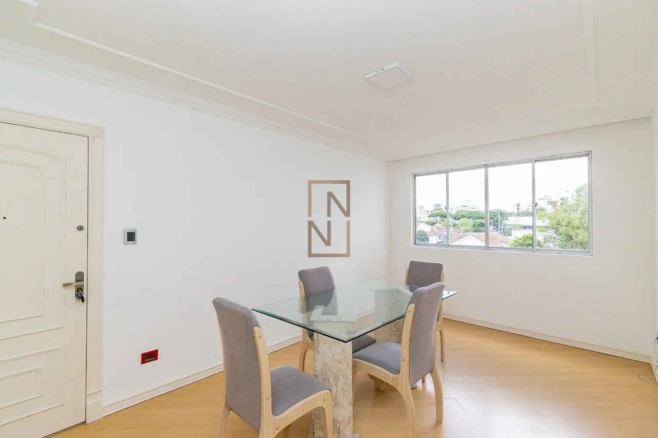 3-bedroom apartment with 2 bathrooms and 1 parking spot — photo 7
