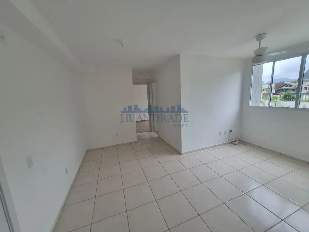 66 m² apartment with a mountain view and a home office — photo 6