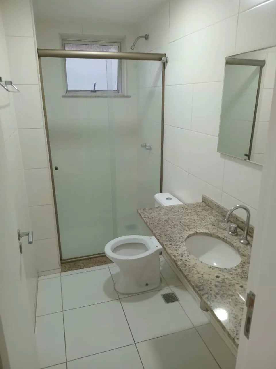 Apartamento com 2 quartos e 2 banheiros, varanda — photo 5