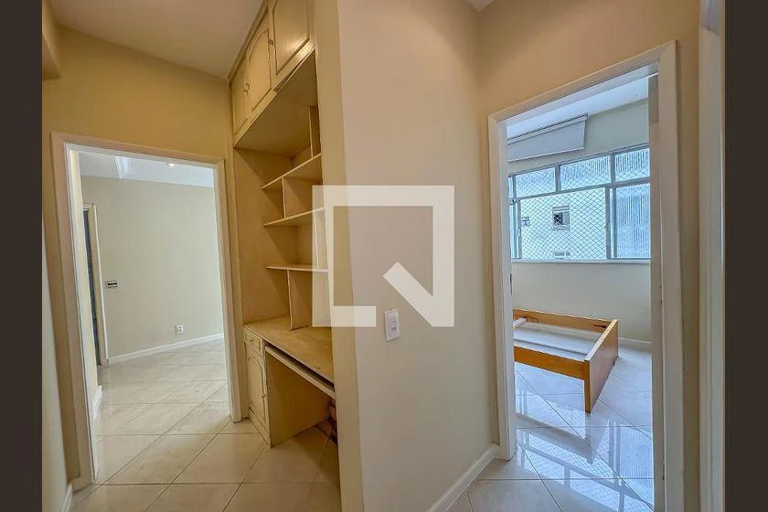 Apartment, 65 m², with a home office — photo 39