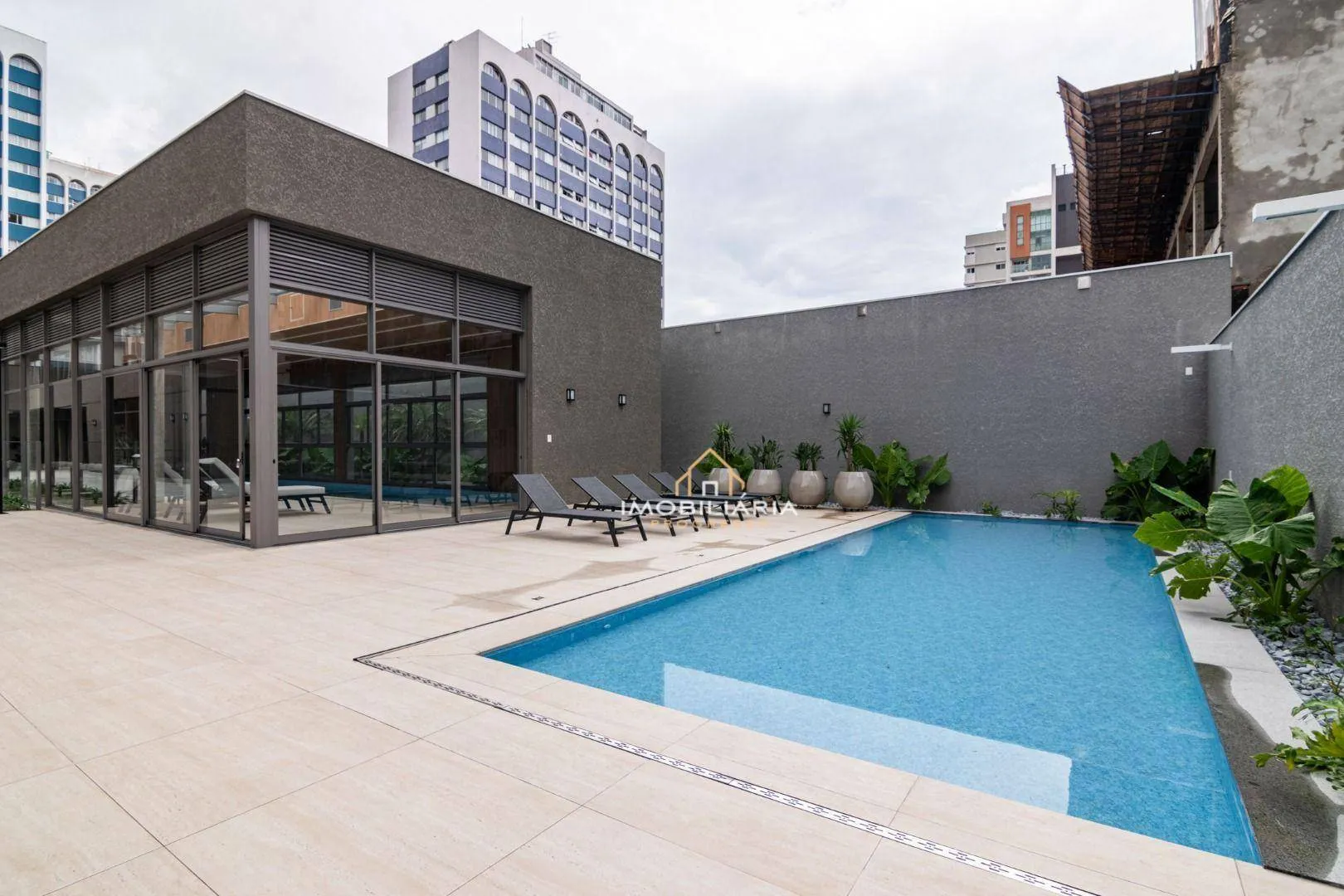 Apartamento de 138 m² com 3 suítes e 2 vagas — photo 39