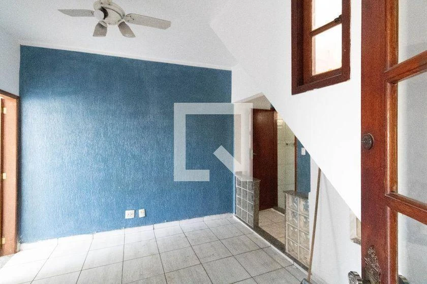 Casa de 90 m² e 1 quarto, Campo Grande
