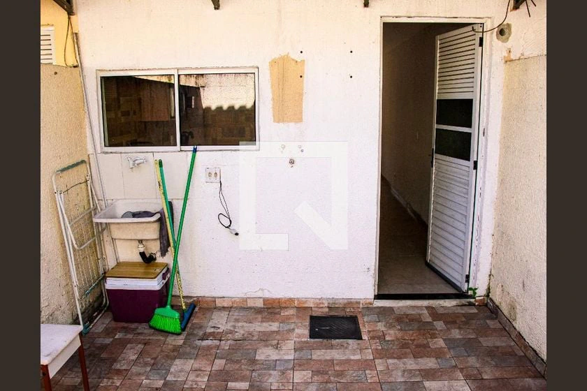 Sobrado em condomínio com 2 dormitórios e 50 m² — photo 22
