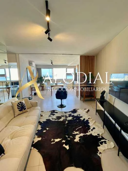 1 quarto e janelas do piso ao teto: apartamento de 52 m² — photo 7