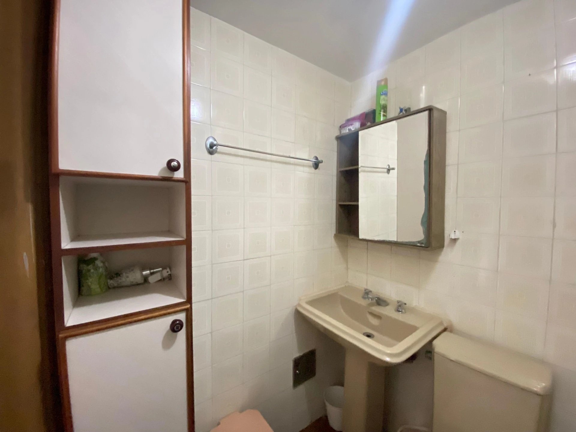 Furnished 2-bedroom apartment with 1 parking space — photo 28