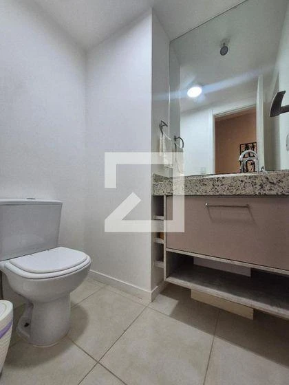 Furnished apartment, 80 m², with a water view — photo 37