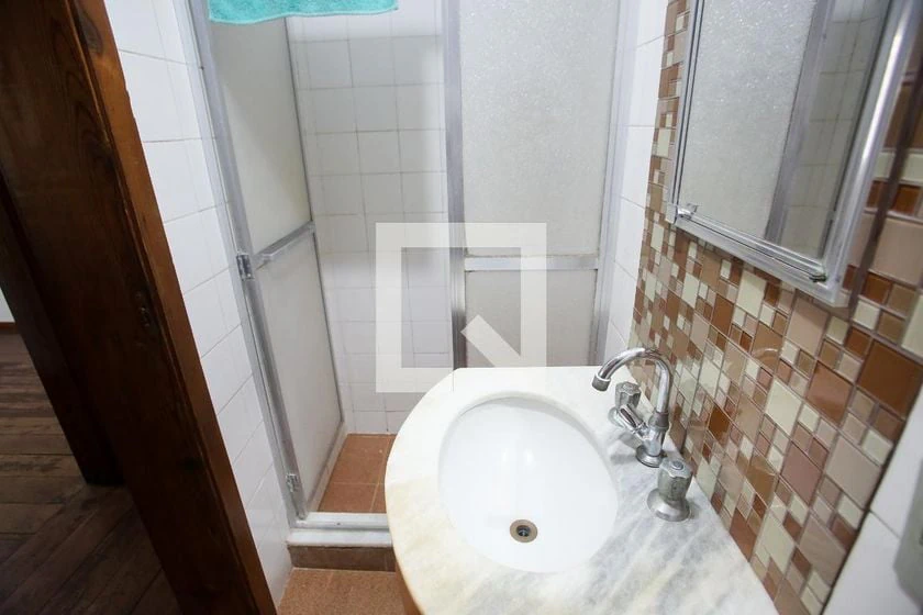 Apartamento de 2 quartos com varanda e 1 vaga — photo 5