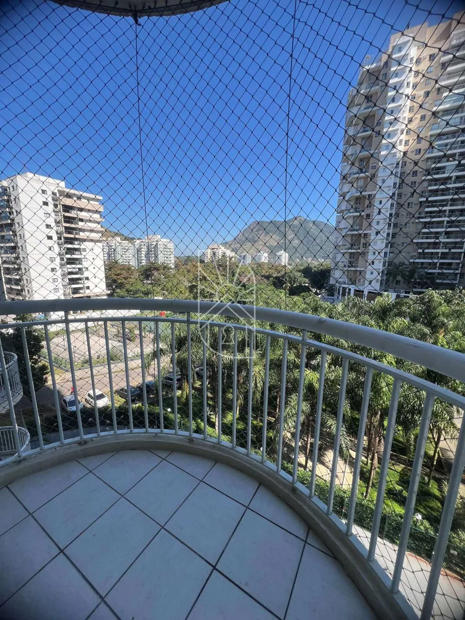 Apartamento de 2 quartos com 2 banheiros e varanda — photo 17