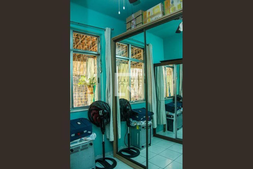 3-bedroom house with a washing machine in Rio de Janeiro — photo 18