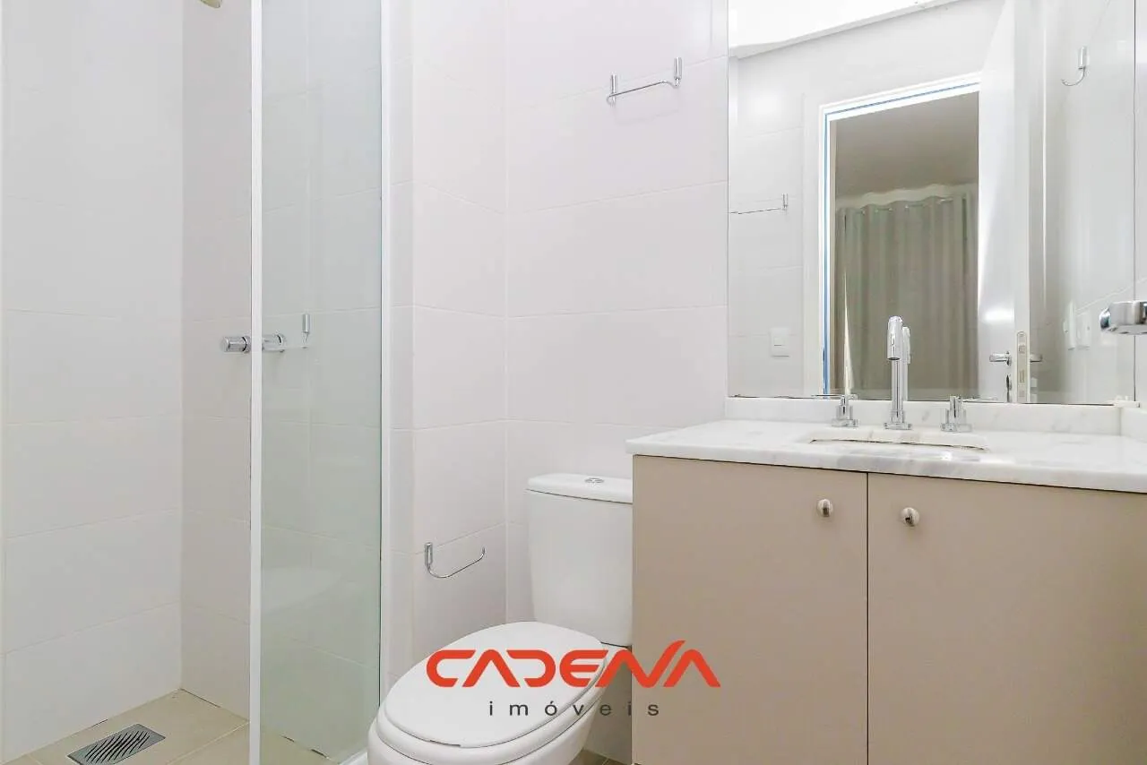 Apartamento de 1 quarto de 35 m² sem vaga — photo 9
