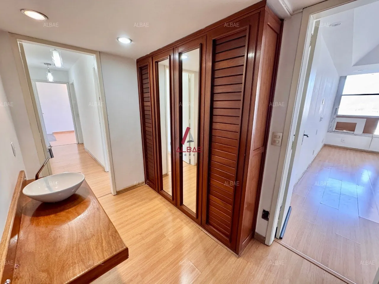Apartment with 4 bedrooms, 4 bathrooms and 1 parking spot — photo 10