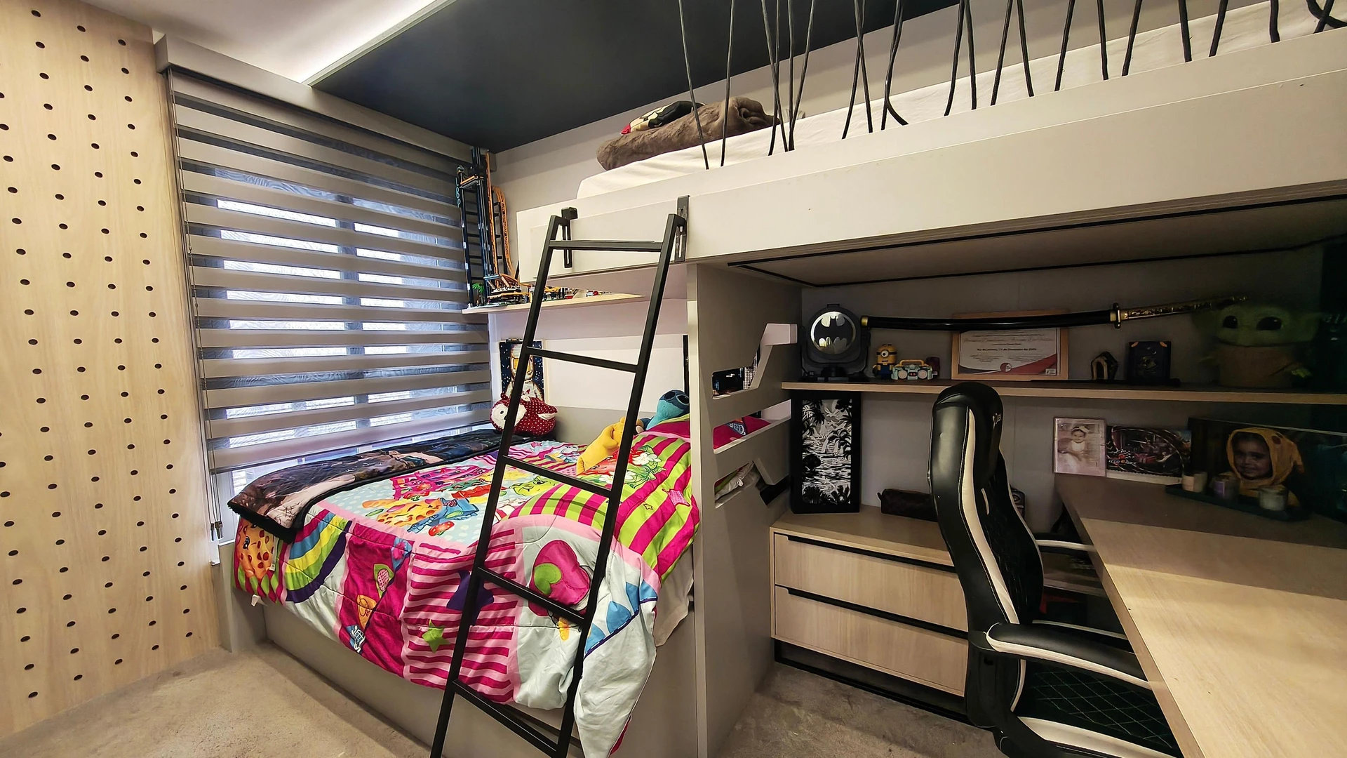 3-bedroom apartment in a building with a sauna — photo 5