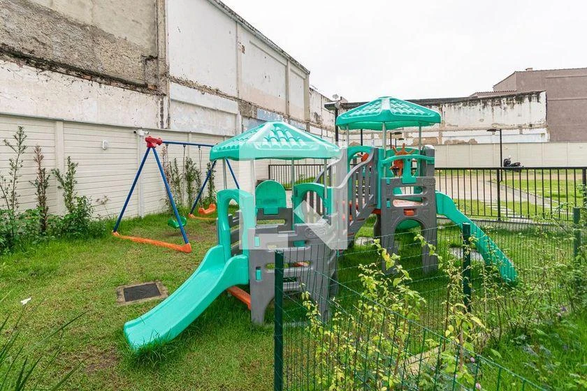 2 quartos e máquina de lavar: apartamento de 48 m² — photo 19