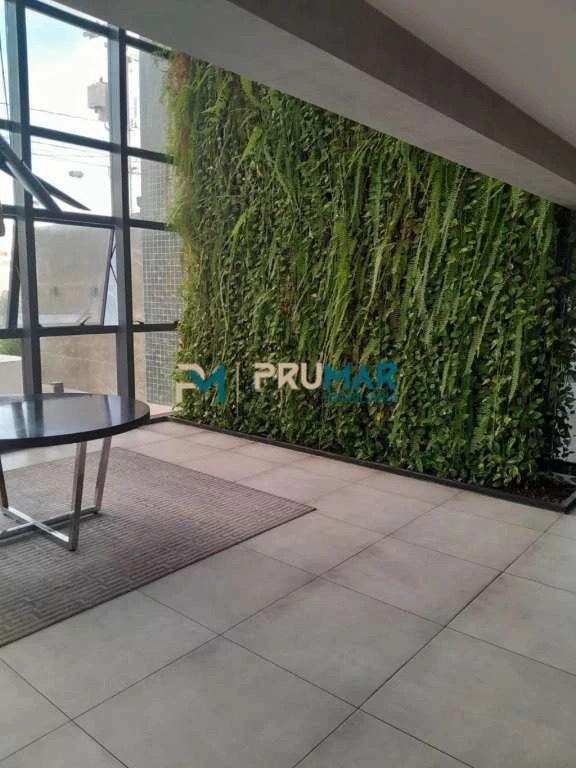 Furnished 56 m² apartment with 2 bedrooms and a suite — photo 3