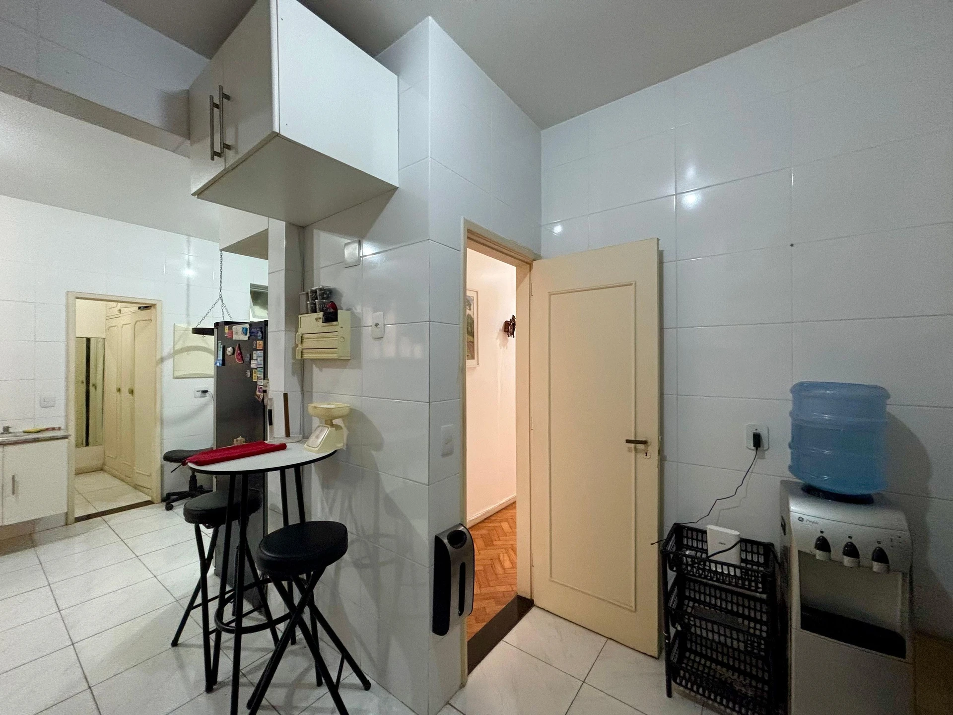 Apartamento de 3 habitaciones con home office — photo 43