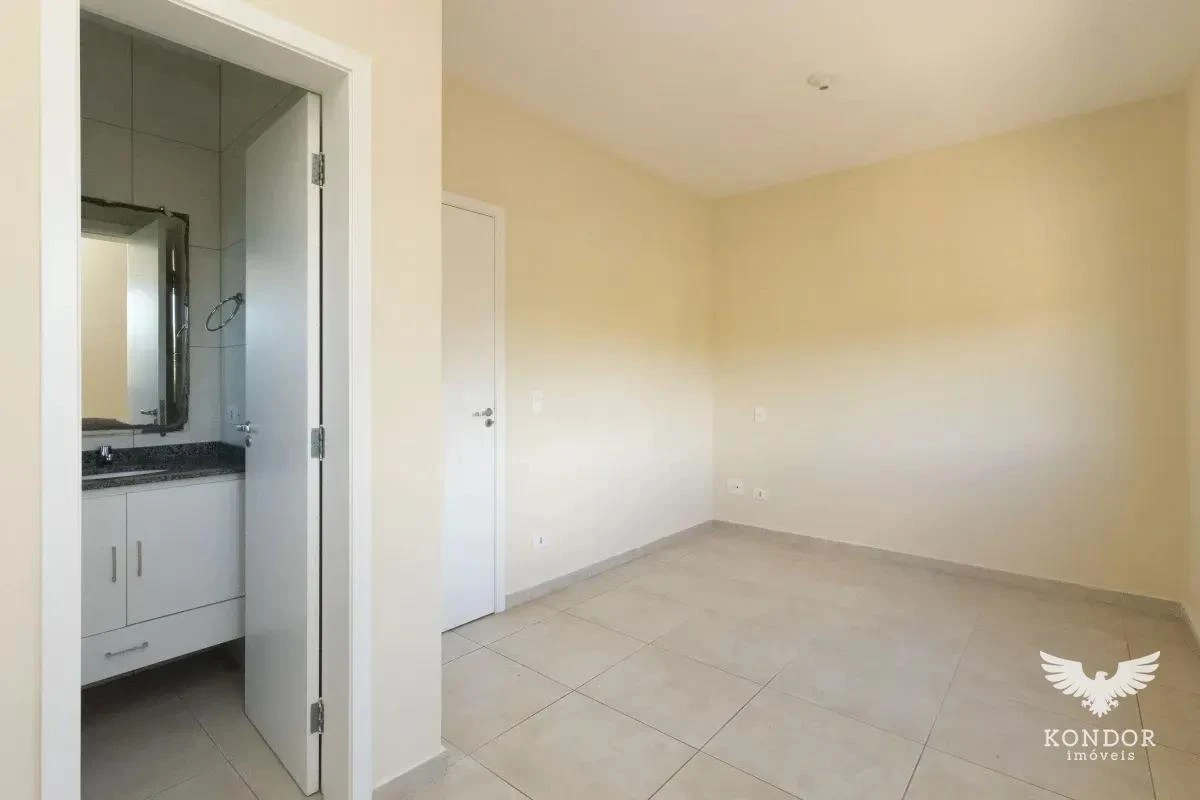 3-bedroom house, 1 with its own bathroom, 116 m², Curitiba — photo 18