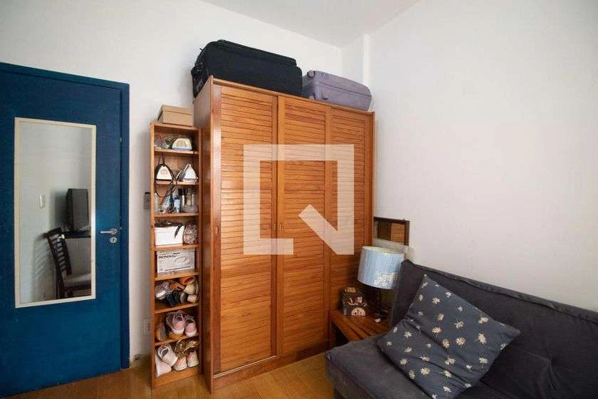 Furnished 67 m² apartment with 2 bedrooms and 1 bathroom — photo 22