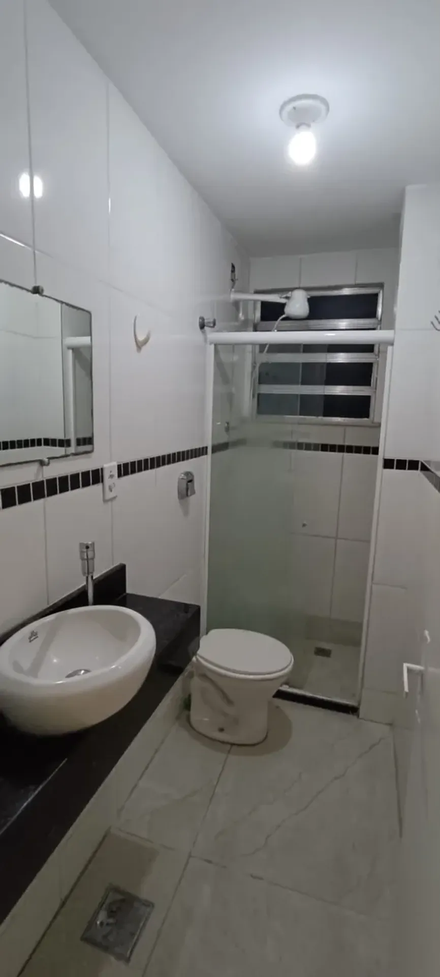 Apartment, 57 m², with a walk-in closet — photo 8