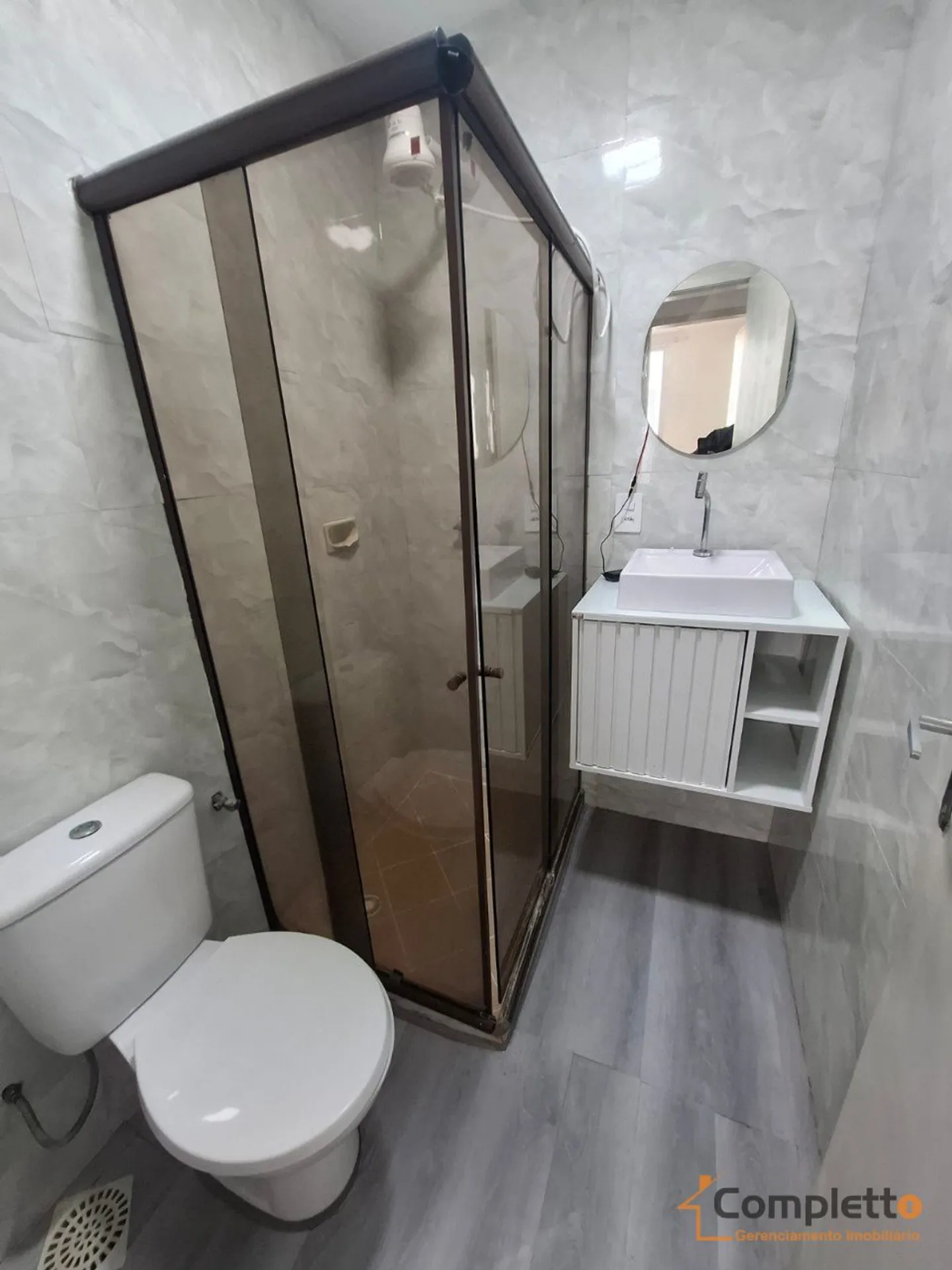 2-bedroom apartment, 60 m² — photo 10