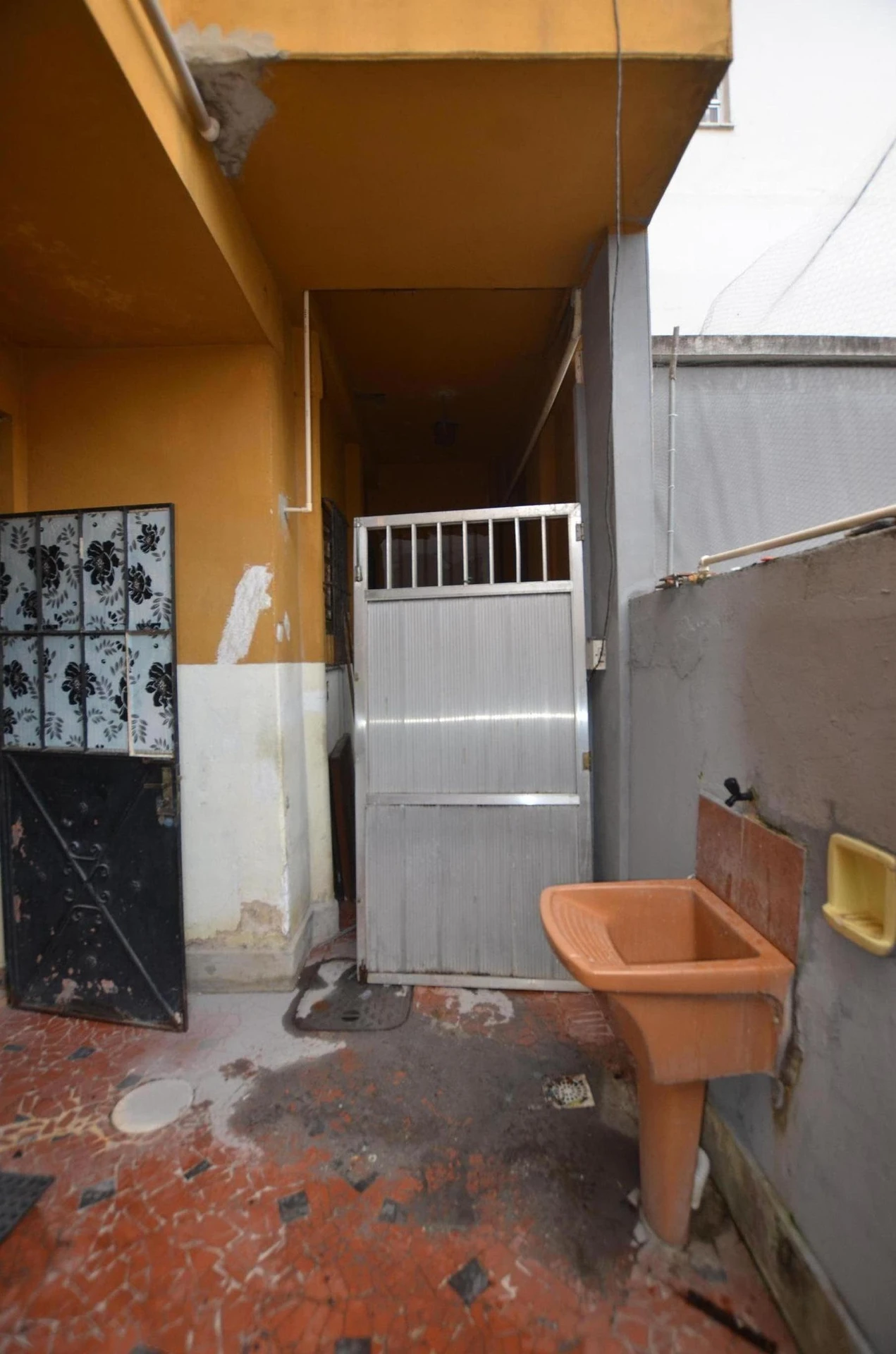One-bedroom, 45 m² house in Rio de Janeiro — photo 19