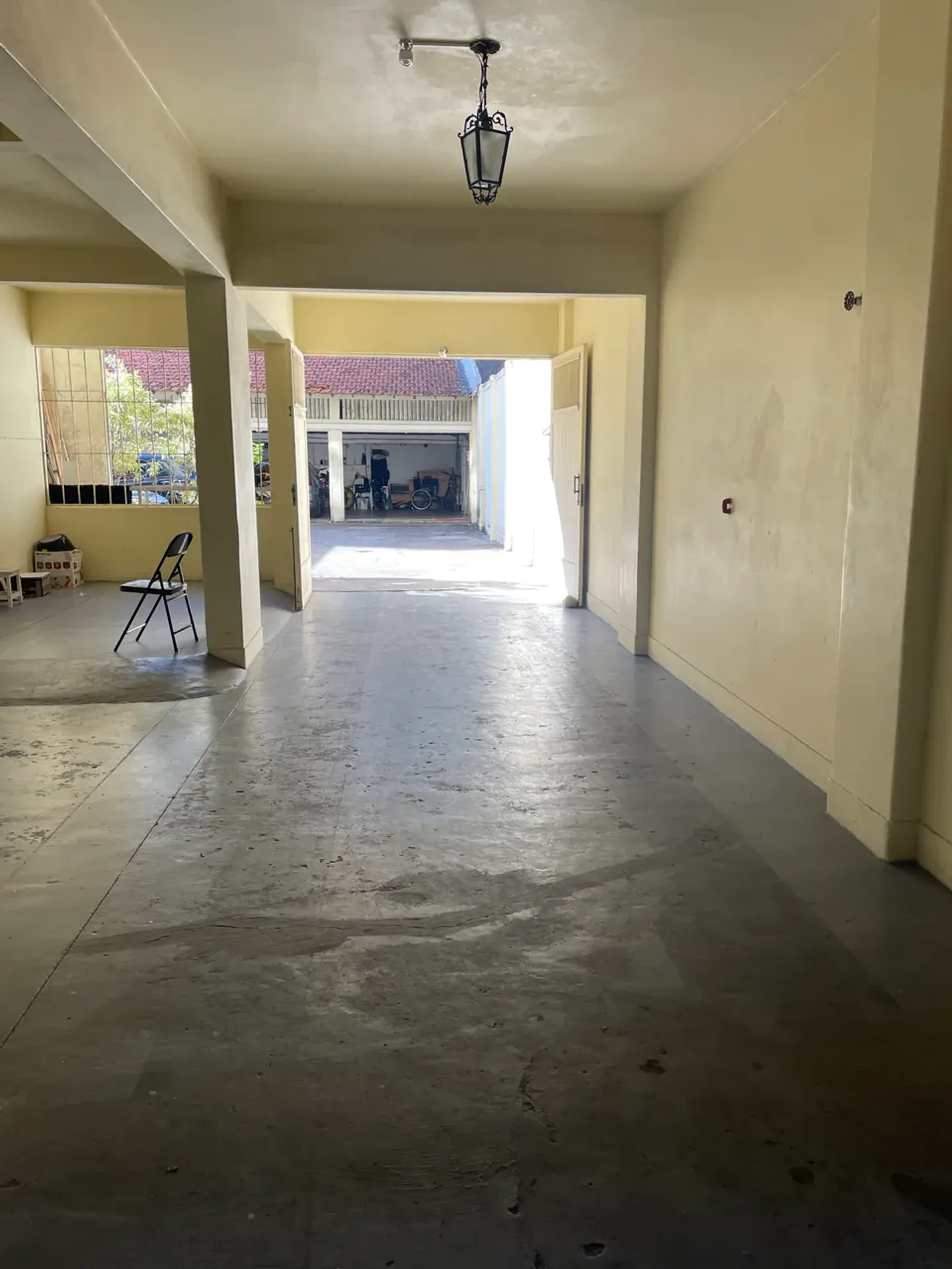 Apartamento mobiliado com 4 quartos e 5 banheiros — photo 37