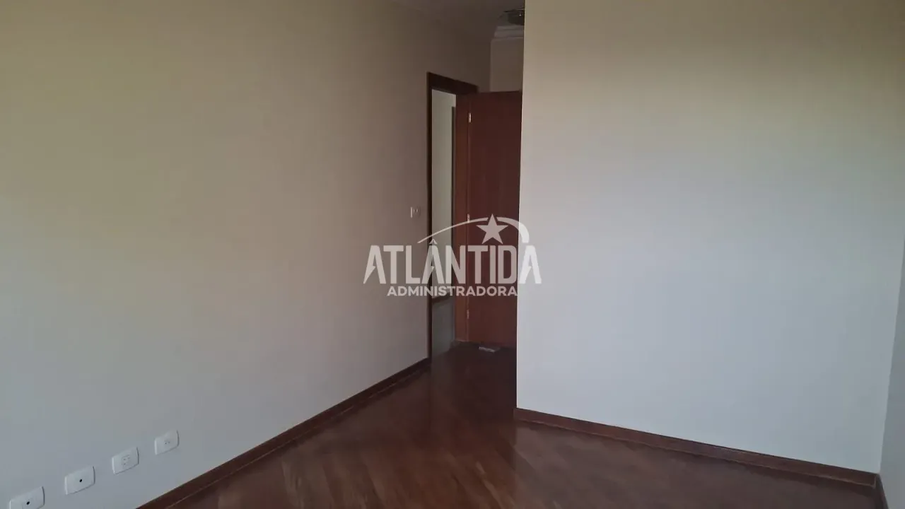 Cobertura com 3 quartos, 3 banheiros e varanda — photo 17