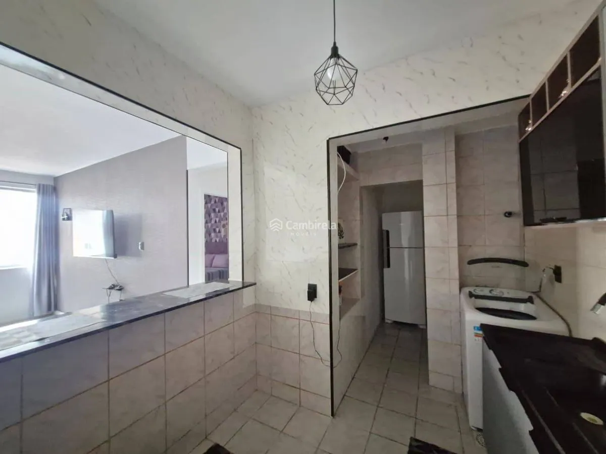 Apartamento de 60 m² con 1 dormitorio y cocina abierta — photo 7