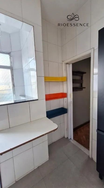 2-bedroom apartment with a bathtub in Rio de Janeiro — photo 18